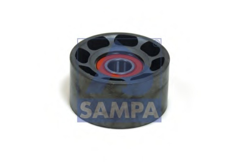 Ролик натяжителя SAMPA 040.207