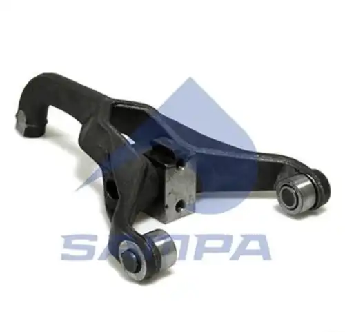 Sa040.307 вилка сцепления SAMPA 040.307