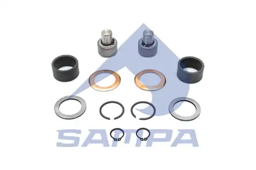 Sa040.598/2 р/к вилки сцепления без вала SAMPA 040.598/2