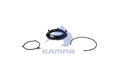 Sa040.689 монтажный к-кт выжимного подшипника SAMPA 040.689