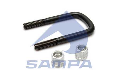 Стремянка рессоры SAMPA 041.119/1