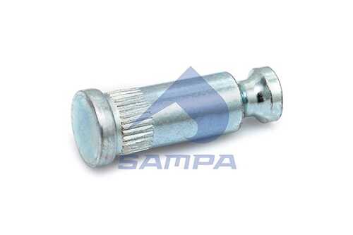 Шпонка SAMPA 041.267