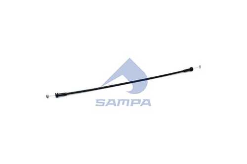 Трос двери SAMPA 041.444