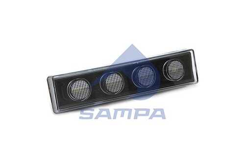 Фара дальнего света SAMPA 042.048