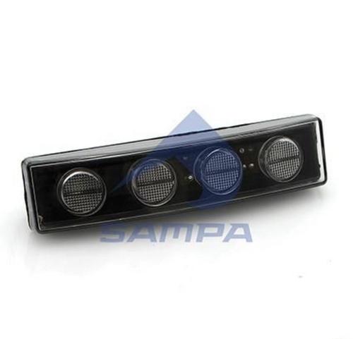 Фонарь габаритный SAMPA 042.049