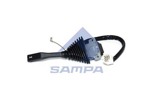 Выключатель на колонке рулевого управления SAMPA 042.147