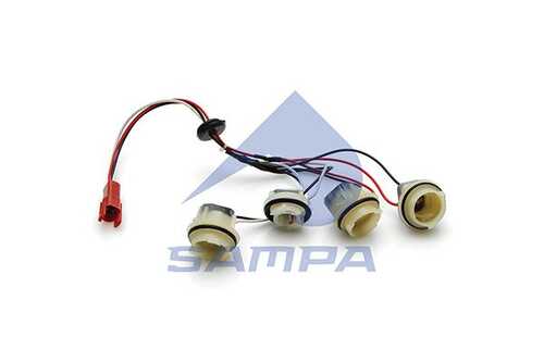 Комплект установочный SAMPA 042.192