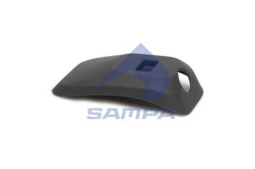 Крышка крепления хомута топливного бака SAMPA 043.076