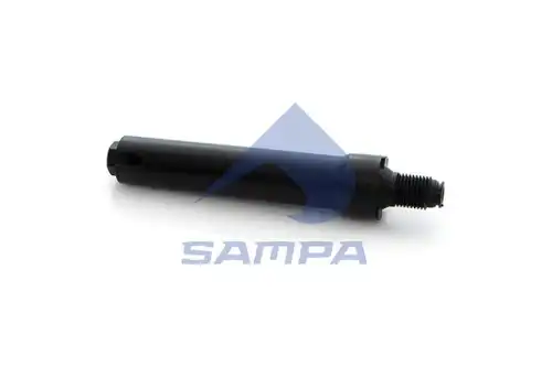 Sa043.126 трубка фильтра топливного SAMPA 043.126