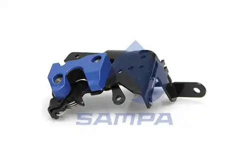 Sa043.202 замок панели облицовки правый SAMPA 043202