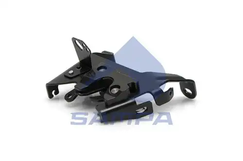 Sa043.203 замок кабины левый SAMPA 043.203