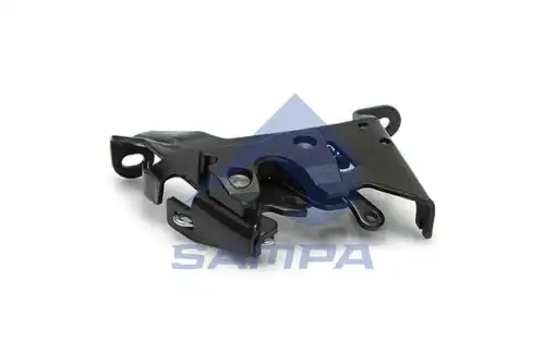 Sa043.204 замок кабины правый SAMPA 043.204