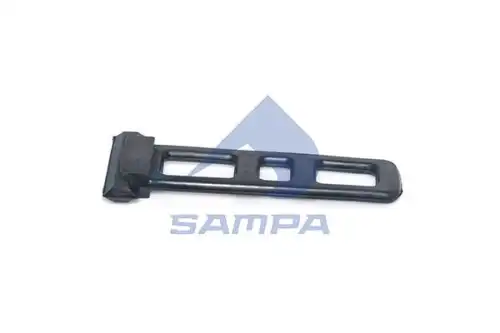 Sa043.205 крепление брызговика (р) SAMPA 043.205