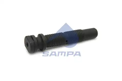 Палец рессоры 043.259 scania SAMPA 043.259
