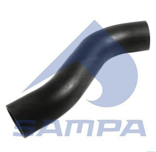 Патрубок SAMPA 050.132
