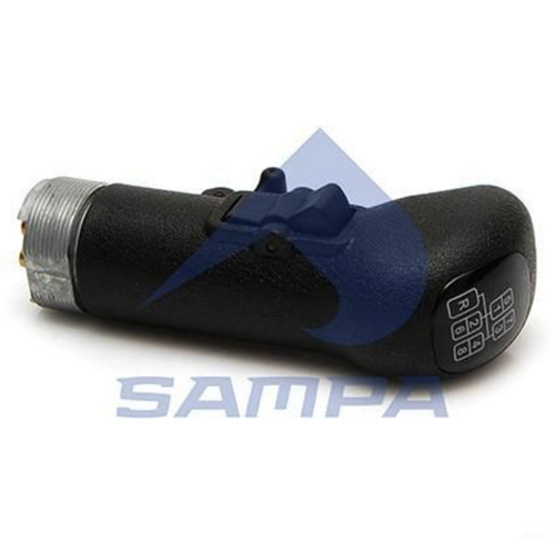 Ручка рычага кпп SAMPA 050.338