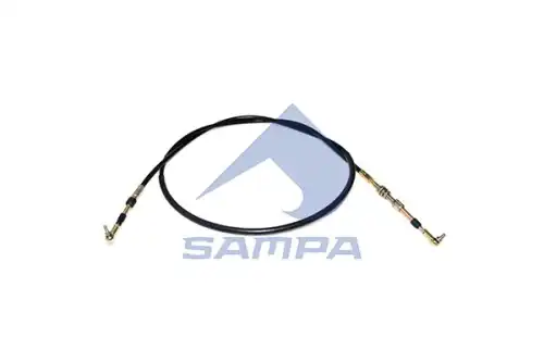 Sa051.046 трос газа SAMPA 051.046