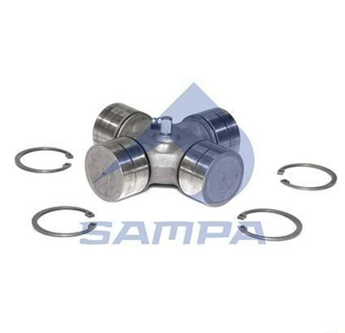 Крестовина вала рулевого управления SAMPA 051.072