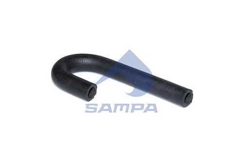 060.384 патрубок iveco SAMPA 060.384