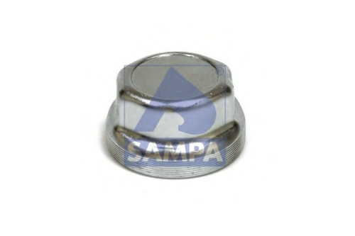 Крышка ступицы SAMPA 070.066