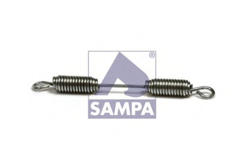Пружина возвратная SAMPA 070.183