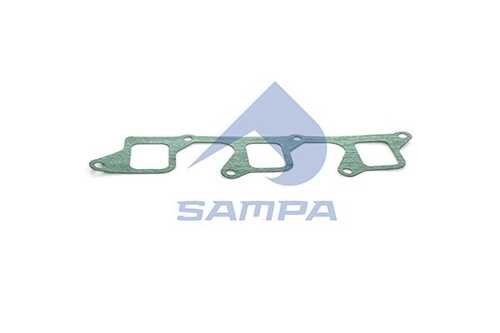 Прокладка коллектора SAMPA 078.013