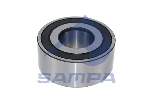 Sa078.047 ролик натяжителя ремня 90x39x37 SAMPA 078.047