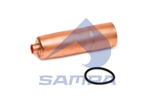 Sa078.209 стакан форсунки SAMPA 078.209