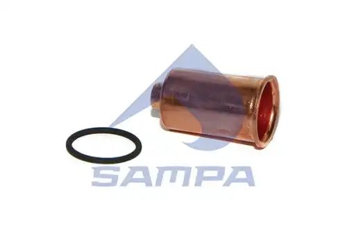 Sa078.211 стакан форсунки SAMPA 078.211