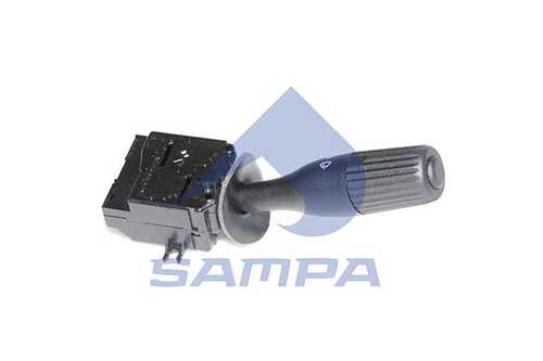 Sa078.214 переключатель подрулевой стеклоочистителя SAMPA 078.214