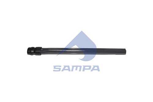 Кронштейн брызговика SAMPA 079.259
