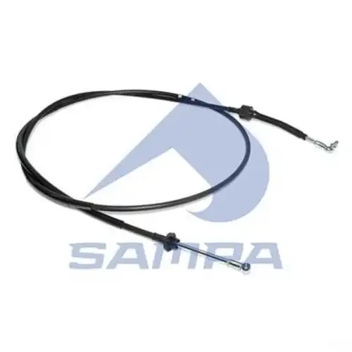 Sa079.340 трос кпп SAMPA 079.340