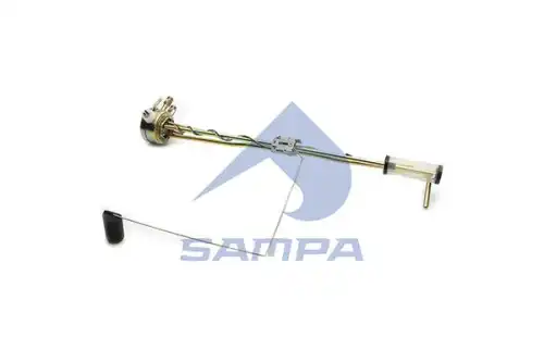 Sa079.498 топливозаборник с датчиком уровня SAMPA 079.498