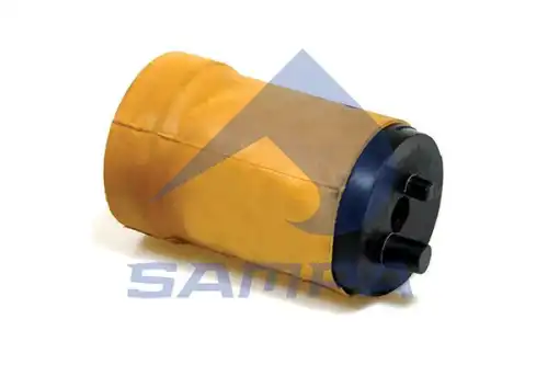 Sa080.261 пневмоподушка кабины d90/d98x143/163 2x SAMPA 080.261