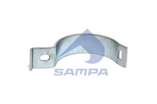 Хомут глушителя 080.395 sampa SAMPA 080.395