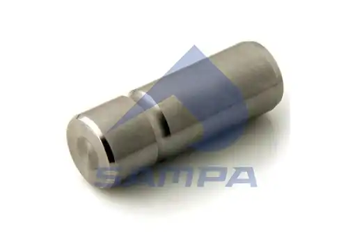 Sa080.433 вал вилки сцепления SAMPA 080.433