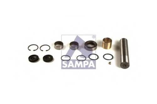 Ремкомплект шкворня SAMPA 080.538