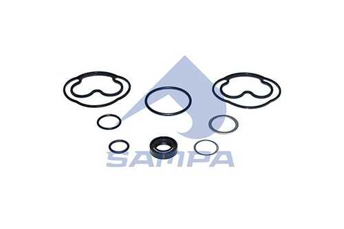 Рмк насоса гур SAMPA 080.700