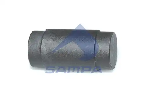 Sa085.040 палец торм. колодки 25.5x28x57 SAMPA 085.040