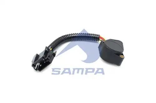 092.083 реостат педали газа SAMPA 092.083