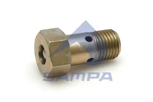 Клапан перепускной SAMPA 092.339