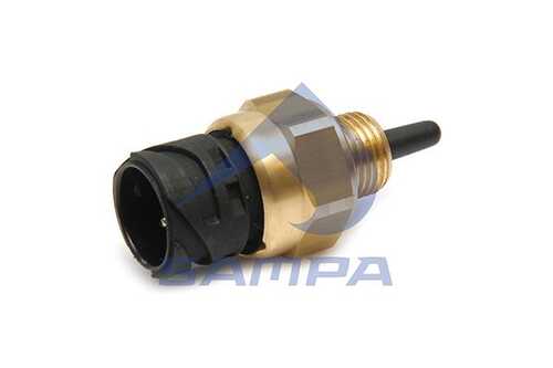 Sa094.198 датчик температуры турбины m16x1.5 SAMPA 094.198