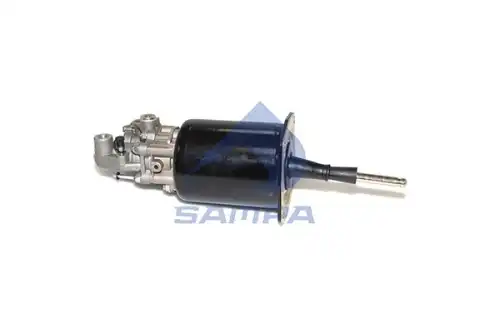 Sa096.154 пгу сцепления шток l85 SAMPA 096.154
