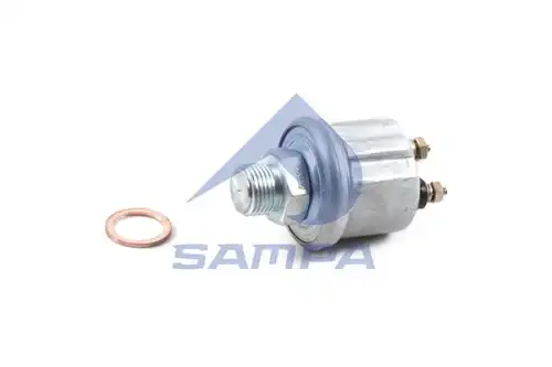 Sa096.216 датчик давления масла 2 контактный SAMPA 096.216