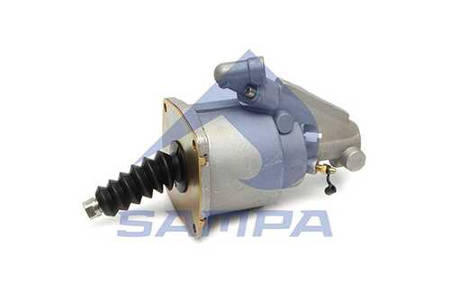 Цилиндр пгу SAMPA 096.315