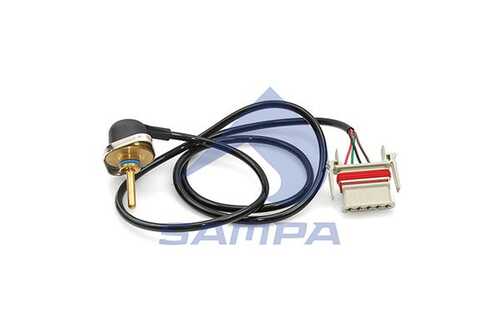 Датчик давление наддувы SAMPA 096.370