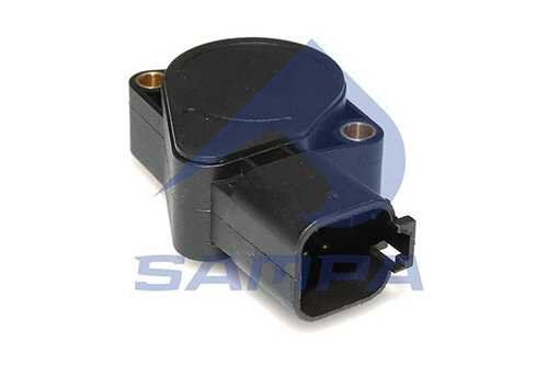 Датчик volvo flfe положения педали газа sampa SAMPA 096.420