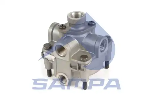 096.469 клапан ускорительный SAMPA 096.469