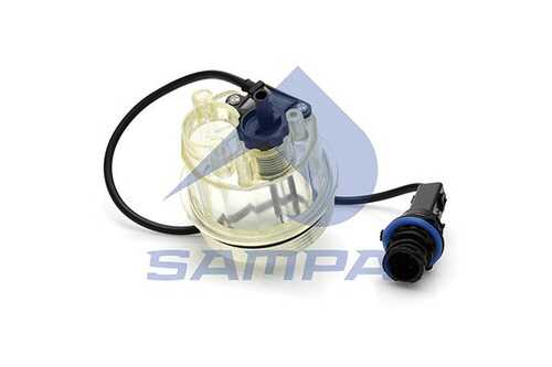 Корпус топливного фильтра SAMPA 096.480
