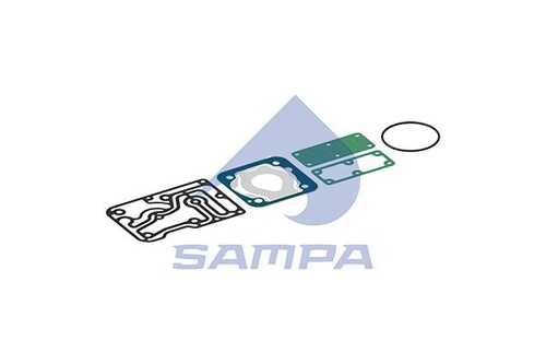 Комплект прокладок компрессор SAMPA 096.693